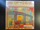 HARVEY MANDEL get off in chicago LP QUADRAPHONIC jazz funk blues LP mint SEALED