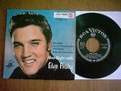Elvis-One Night With Elvis Presley  EPA 9644  GERMAN V2 Pressung