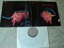 Vinyl LP BLACK SABBATH - PARANOID 1970 VERTIGO SWIRL ITALY FOC gatefold RAR