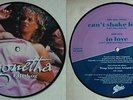 Agnetha Fältskog - Can't Shake Loose / To Love - 7