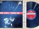 LONDON CS 6163 FFSS BB Ruggiero Ricci Paganini Caprices for Unaccompanied Violin