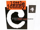 JOHNNY COLES Little Johnny C LP - ORIG. BLUE NOTE 84144 ear van gelder ny usa