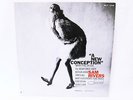SAM RIVERS A New Conception LP ORIG. BLUE NOTE 4249 MONO VAN GELDER