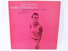 BOBBY HUTCHERSON Happenings ORIG. BLUE NOTE LP 84231 Stereo NY USA VAN GELDER