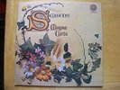MAGNA CARTA 'SEASONS' LP - Vertigo 6360 003  (1970)
