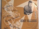 Bengt Hallberg 