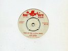 NORTHERN SOUL EVIE SANDS TAKE ME FOR A LITTLE WHILE RED BIRD UK