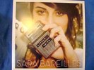 Sara Bareilles Little Voice 33 RPM Vinyl LP 2007 EX includes Digital Download