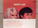 NANCY SINATRA & LEE HAZLEWOOD Nancy & Lee SEALED Original REPRISE