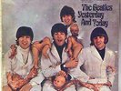 The Beatles Yesterday and Today Mono T2553 Butcher 3rd State (Peeled)