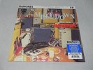 Ramones - Meltdown with the Ramones Navy Vinyl RSD Record Store Day 2014 # 4487