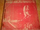 The RUNAWAYS ONLY KOREA REDtone Cover LP/Lita Ford/Joan Jett..