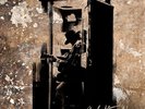 Neil Young - A Letter Home - 12