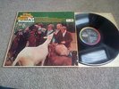 The Beach Boys - Pet Sounds ORIGINAL CAPITOL T2458 LP RECORD VINYL VG/VG 17