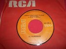 ELVIS PRESLEY 