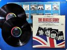 BEATLES The Beatles’ Story STBO-2222 2LP L5447