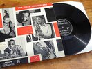 The Jazz Messengers - Hank Mobley / Art Blakey / Don Byrd **Philips B 07175 L**