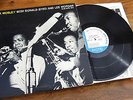 Hank Mobley With Donald Byrd & Lee Morgan **First Press Blue Note BLP 1540 RVG**