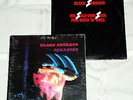 Black Sabbath Paranoid 1970 and We Sold Our Soul 1976