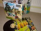 OASIS Be Here Now Vinyl Album RARE