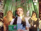 Original Soundtrack: The Wizard of Oz, GREEN Vinyl, RSD, record Store Day 2014