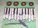 Cursive - The Ugly Organ Vinyl LP