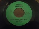 GUITAR RAY - YOU'RE GONNA WRECK MY LIFE  - RARE NORTHERN SOUL 45 ON SHAGG ..VG++