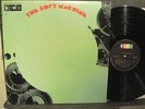 SOFT MACHINE S/T 1968 DEBUT LP PROBE NM-/NM- PROG PSYCH ACID
