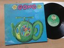 GONG THE FLYING TEAPOT UK VIRGIN PRESS in FOC