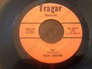 RARE Northern Soul (45) EULA COOPER 