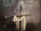 Salem - King Night Vinyl Lp Witchhouse, Ritualzzz,