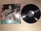 ELVIS PRESLEY LPM-1254-C US ARMY GERMANY PX STAMP 1956 Original Rar