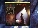 Frank Sinatra At The Sands MFSL MOFI 2010 half-speed mastered 180 Gram LP Vinyl