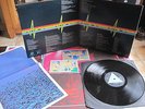 Pink Floyd Dark Side Of The Moon 1st UK 1973 NEAR MINT Pure Audio + inserts 