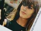 FRANCOISE HARDY & JIMMY PAGE JE N'ATTENDS 1964 EP 7