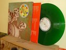 QUEEN - NEWS OF THE WORLD - RARE FRENCH LP GREEN WAX