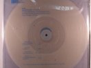 KRAFTWERK: Live In Bremen, 25 June 1971 LP (Euro, 2 LPs, clear vinyl, in PVC sl