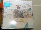 THE BEATLES - JOHN LENNON - walls and bridges - THE MILLENIUM EDITION LP - PROMO