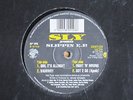 SLY - SLIPPIN EP - ZEST 4 LIFE RECORDS ZEST-030