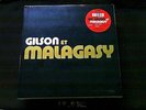 Jef Gilson et Malagasy Box Set RSD Record Store Day