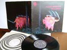 Black Sabbath - Paranoid  6360 011  UK LP 1st Press 1970 Vertigo  Swirl