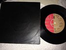 Sex Pistols -  - Anarchy in the UK black cover - Original 1976