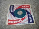 NEW BREED ROCKER-LULA REED-SAY HEY PRETTY BABY-HEAR IT