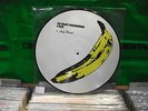 THE Velvet Underground ?& Nico ' andy warhol - banana cover ' LP MINT PICTURE