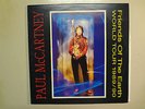 PAUL McCARTNEY: Friends Of The Earth World Tour 1989/90-U.K. 2LPS PCV,Germany 89