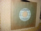 Calvin & Clarence 45(Fairlane)-'I Wanna Dance'-popcorn