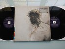 PETER GABRIEL-PASSION.1ST ISSUE NEAR MINT/ EXCELLENT DOUBLE VINYL LP RECORD 1989