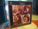 BEATLES 10 LP BOX SET The Best Of Beatles KONG MEI KM-1006-1-10 RARE BLUE LABEL