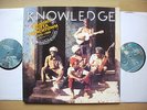 2 LP  KNOWLEDGE - straigh outta trenchtown 1975-80 / 2002 MAKASOUND nm  museum