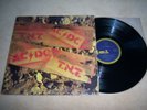 AC-DC - TNT VINYL LP AUSTRALIAN BLUE/YELLOW ALBERT LABEL  BON SCOTT
